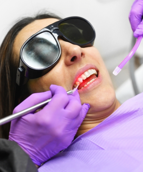 Painless Dental Treatment in Bhopal at Smile Gallery Dental Wellness Centre