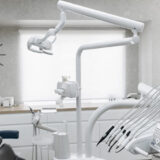 dental treatment chair