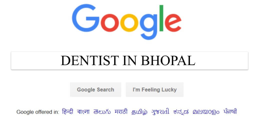 Dentist in Bhopal & How to Find the Right One