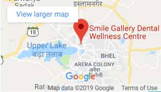 Smile Gallery Map1