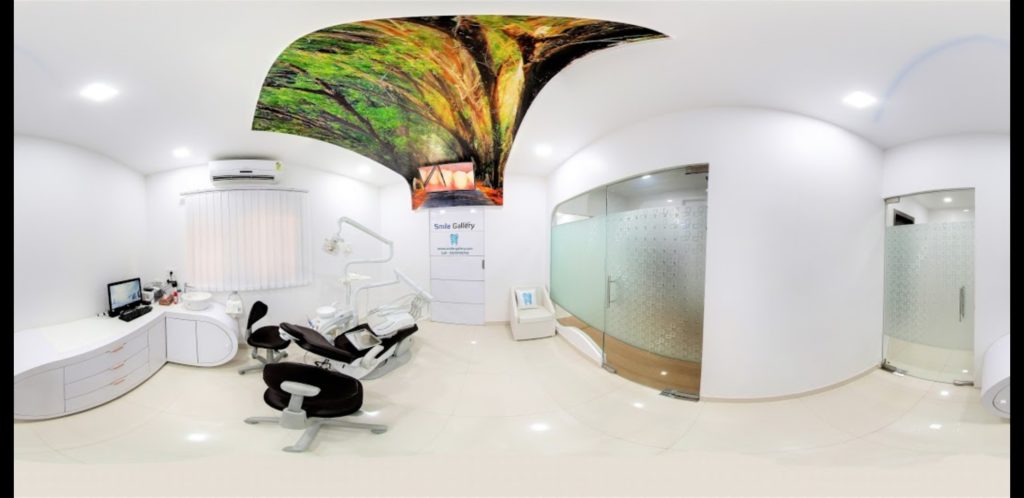 Best Dental Clinic In Bhopal
