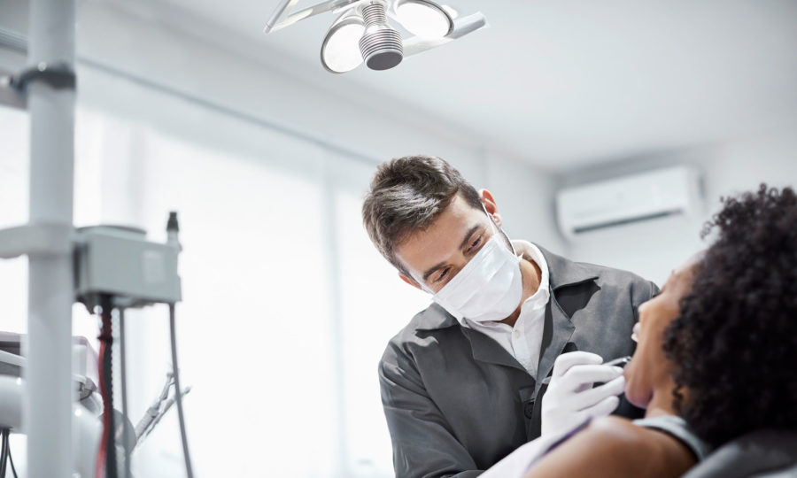Everything You Need to Know About Dental Health