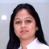 Dr. Kirti Shrivastava