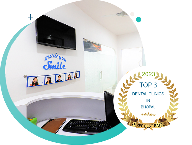 Best Dental Clinic in Bhopal