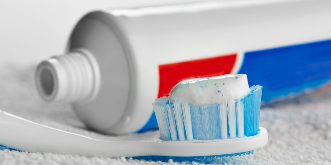 Does Toothpaste Really Help Prevent Tooth Cavities in Kids?