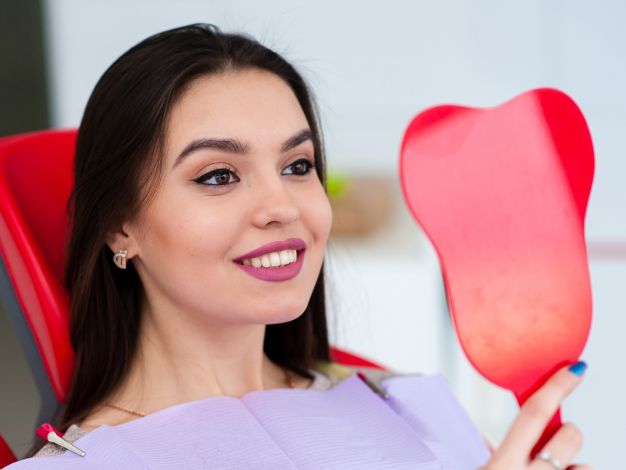 How Much Does It Cost To Get a Perfect Smile with Cosmetic Dentistry