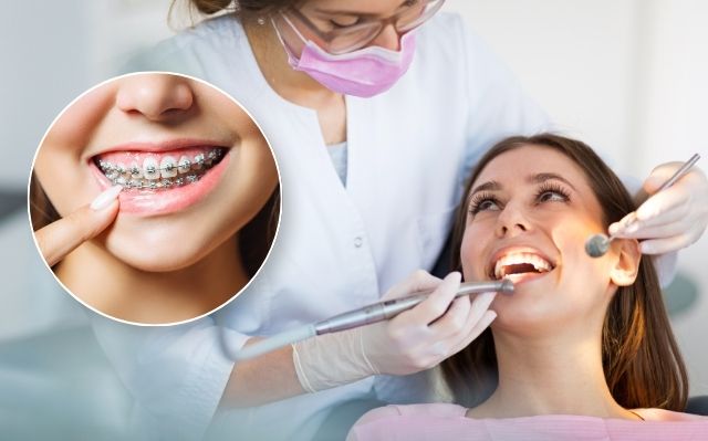 Finding the Best Orthodontist in Bhopal for Braces Treatment