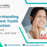 Understanding Wisdom Tooth Extraction Procedure, Recovery, and Care