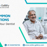 10 Common Questions To Ask Your Dentist