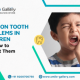 Kids Dental Care in Bhopal