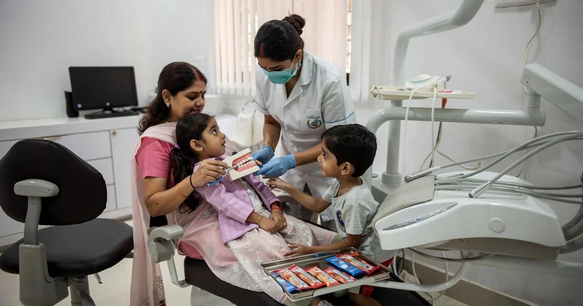 10 Simple Ways to Improve Your Oral Health