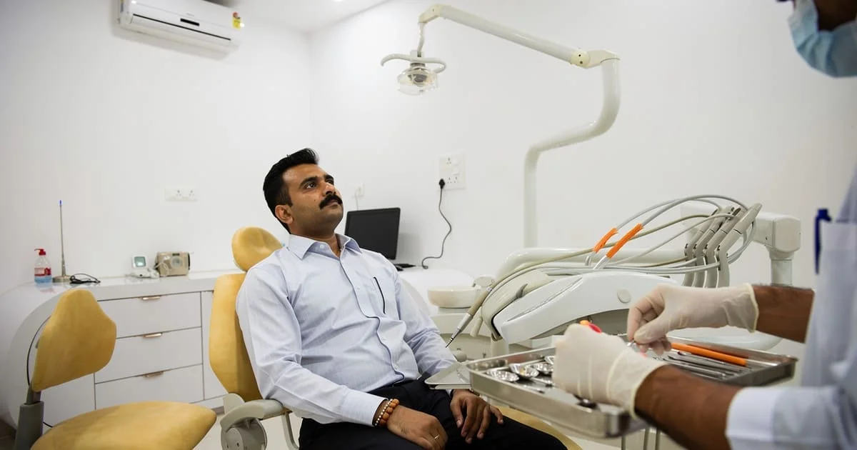 Complete Range of Dental Services | Smile Gallery