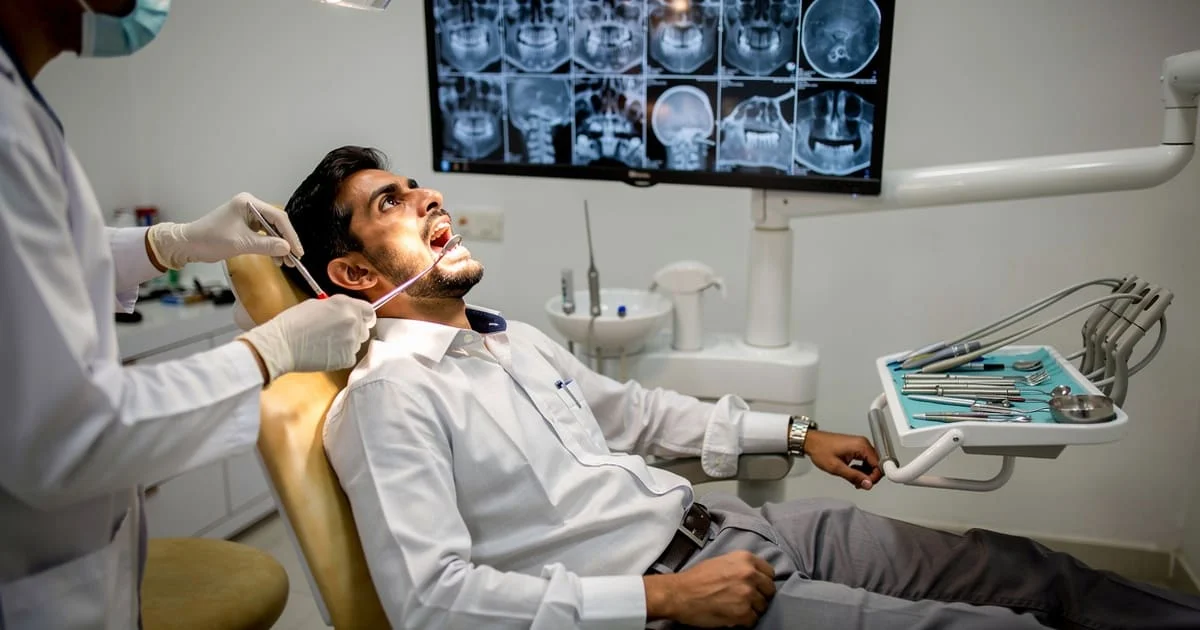 Dental Health: Everything You Need to Know