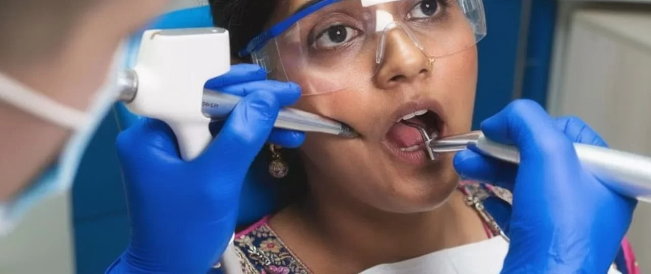 Finding a Trusted Dentist in Bhopal