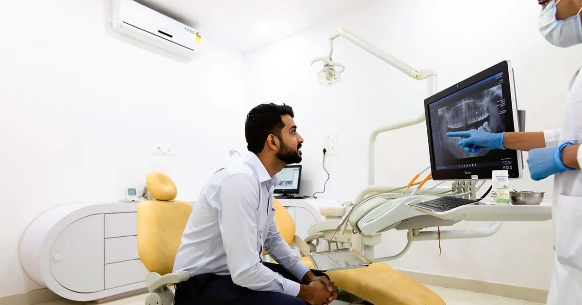 10 Questions to Ask Your Dentist