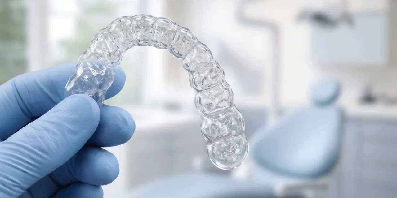 Invisible Aligners in Bhopal | Smile Gallery