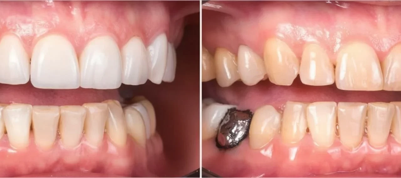 Cosmetic Dentistry in Bhopal | Smile Gallery