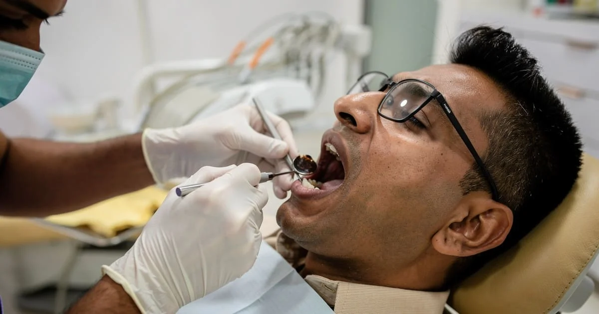 Cavity Filling: Stop Tooth Decay Getting Worse