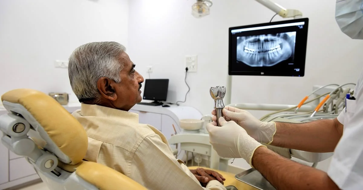 How Long Do Dental Implants Last?