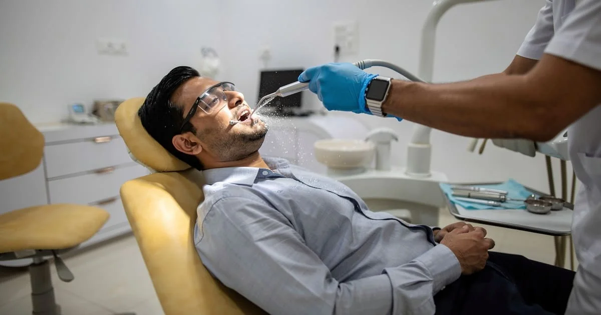 Teeth Cleaning Cost in Bhopal | Smile Gallery