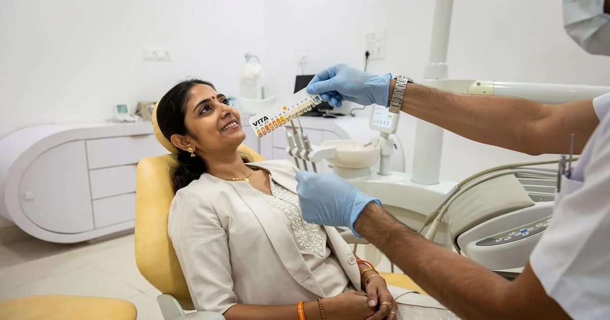 Important Facts About Teeth Whitening