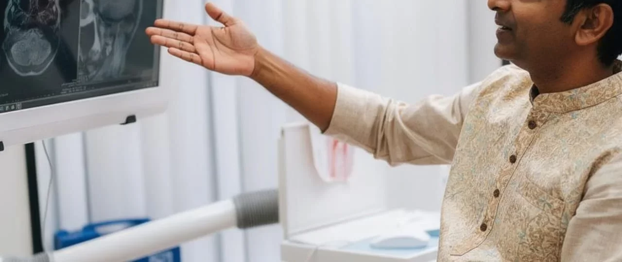 Modern Dentistry in Bhopal | Smile Gallery