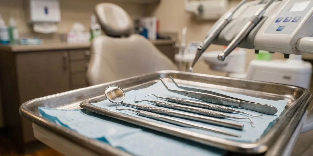 Preventive Dentistry for All Ages