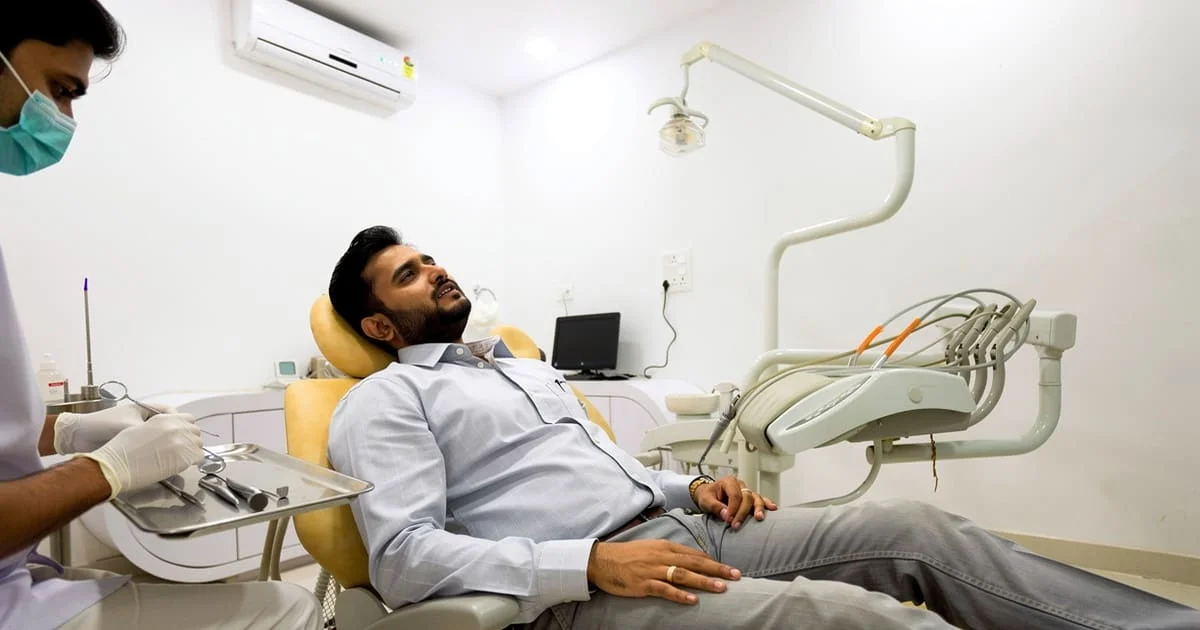 Best Dental Hospital in Bhopal | Smile Gallery
