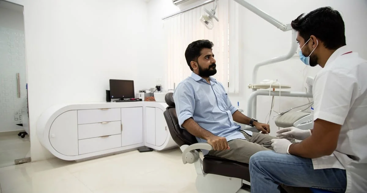 Understanding Dental Anxiety: A Stress-Free Visit