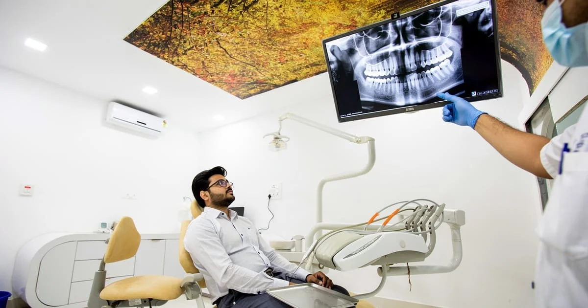 Wisdom Tooth Extraction: Procedure & Recovery