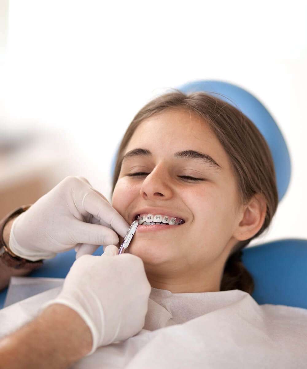 Braces Treatment in Bhopal at Smile Gallery Dental Wellness Centre