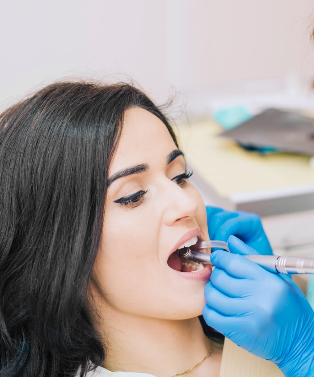 Root Canal Treatment in Bhopal at Smile Gallery Dental Wellness Centre